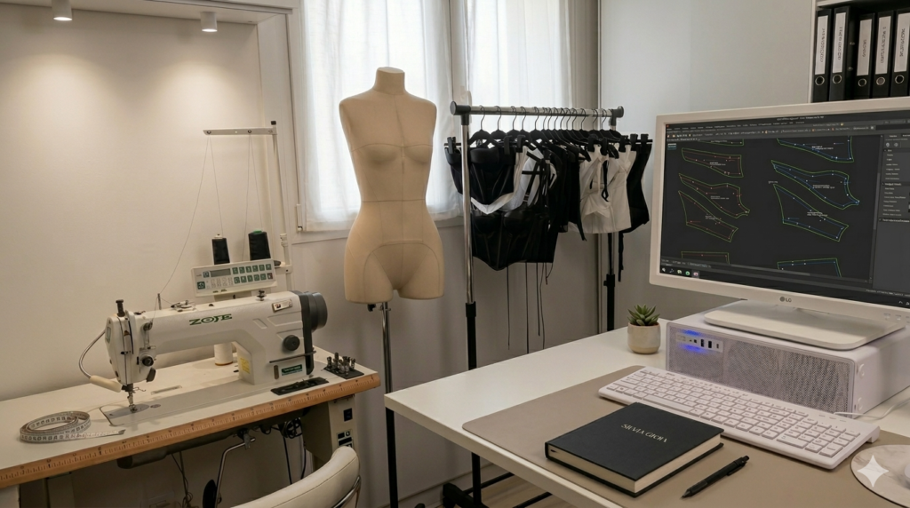 Atelier