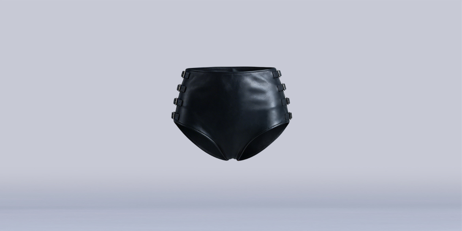 shorts-metropolis-taglio-maschile-a-vita-alta